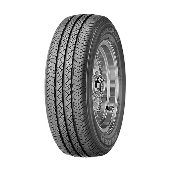 Шина летняя Nexen Classe Premiere 321 195/75 R16C 110/108Q от компании Интернет-гипермаркет «MALL24» - фото 1