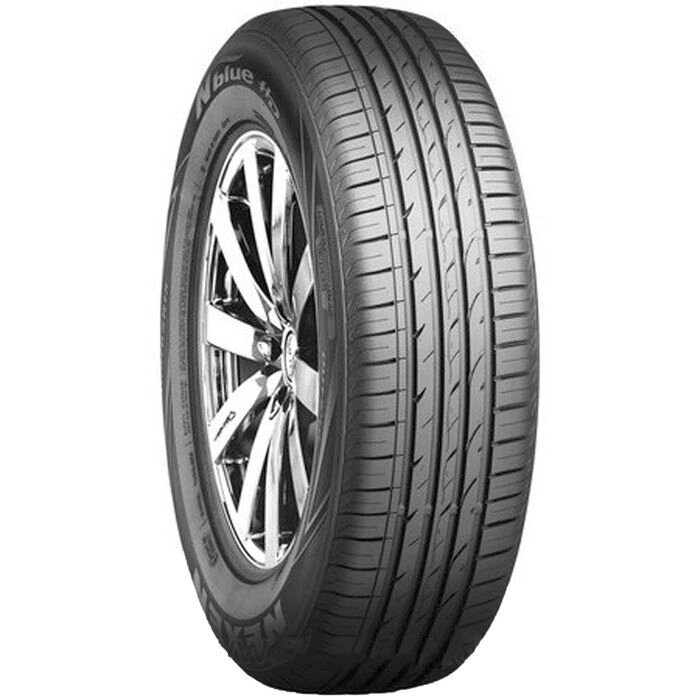 Шина летняя Nexen N'Blue HD Plus 175/65 R14 82H от компании Интернет-гипермаркет «MALL24» - фото 1