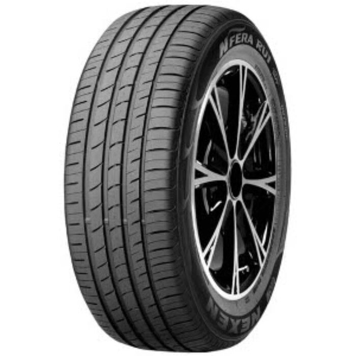 Шина летняя Nexen N'Fera RU1 205/50 R17 93V от компании Интернет-гипермаркет «MALL24» - фото 1