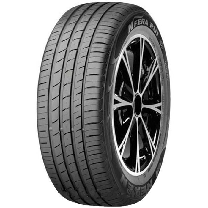 Шина летняя Nexen N'Fera RU1 235/50 R19 99V от компании Интернет-гипермаркет «MALL24» - фото 1