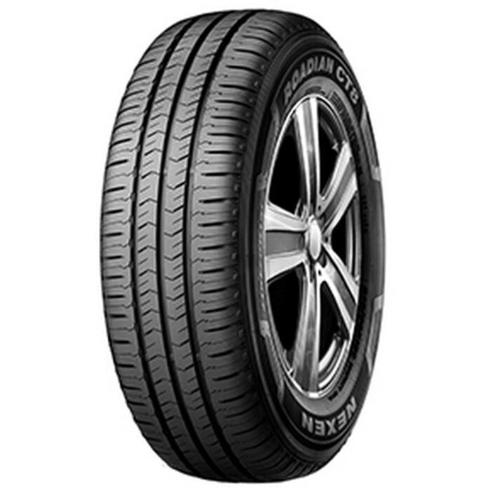 Шина летняя Nexen Roadian CT8 195 R15C 106/104R от компании Интернет-гипермаркет «MALL24» - фото 1