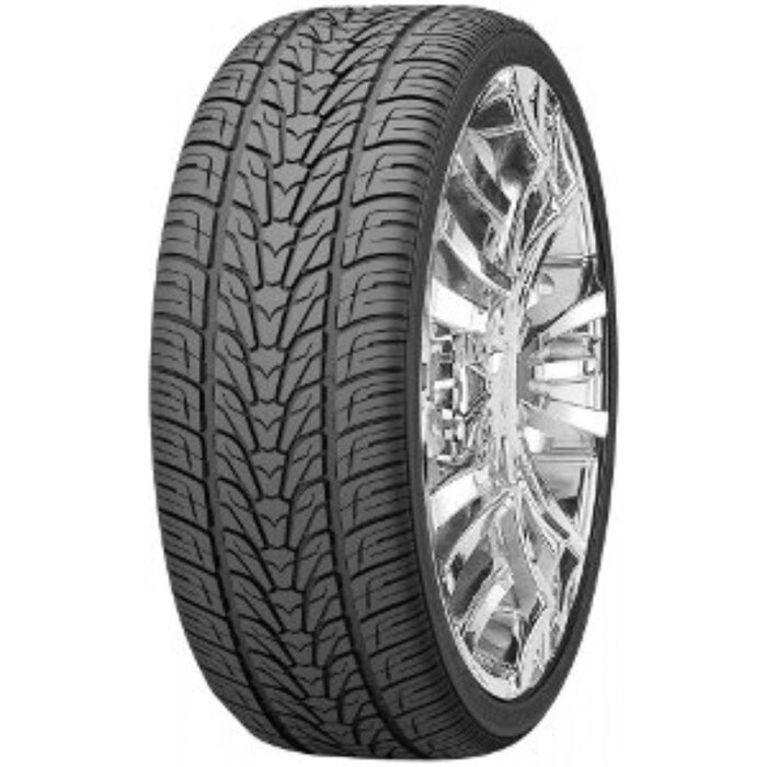 Шина летняя Nexen Roadian HP 255/50 R19 107V от компании Интернет-гипермаркет «MALL24» - фото 1