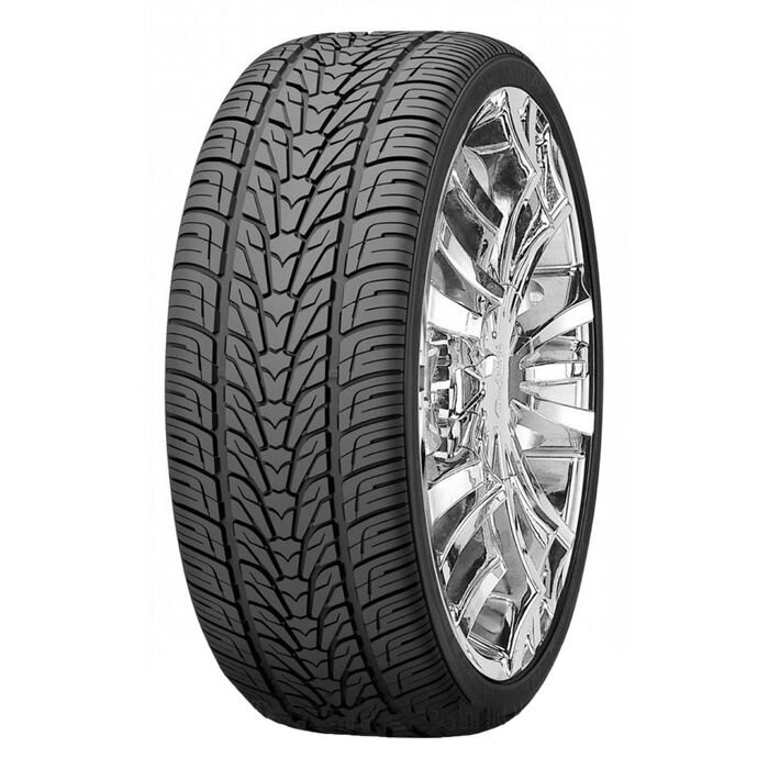 Шина летняя Nexen Roadian HP 255/50 R20 109V от компании Интернет-гипермаркет «MALL24» - фото 1