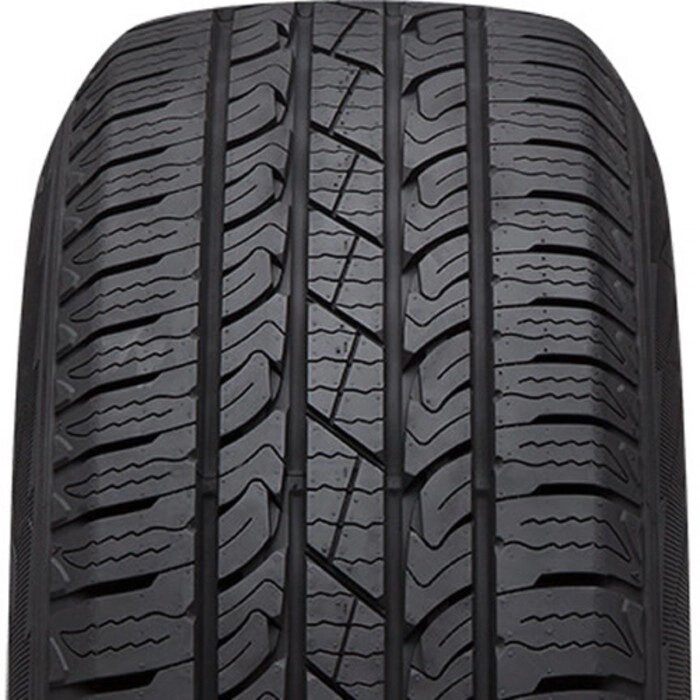 Шина летняя Nexen Roadian HTX RH5 225/60 R18 100H от компании Интернет-гипермаркет «MALL24» - фото 1