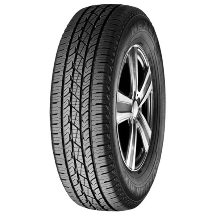 Шина летняя Nexen Roadian HTX RH5 235/55 R19 101V от компании Интернет-гипермаркет «MALL24» - фото 1