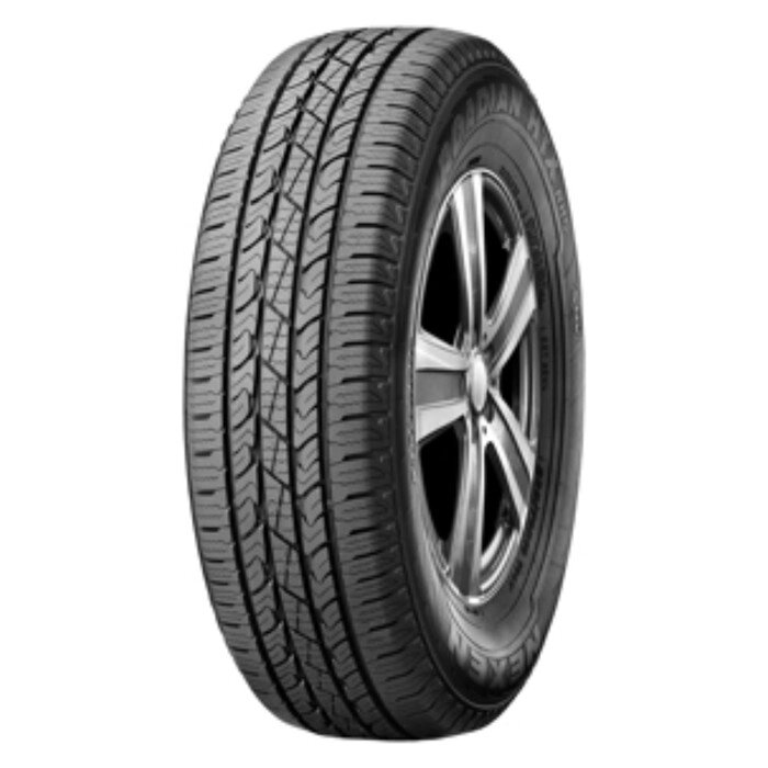 Шина летняя Nexen Roadian HTX RH5 235/65 R18 110H от компании Интернет-гипермаркет «MALL24» - фото 1