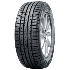 Шина летняя Nokian Rotiiva HT 235/80 R17C 120/117R