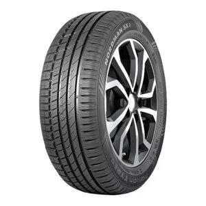 Шина летняя Nordman SX3 215/55 R16 97H