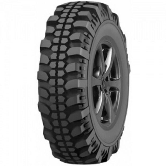 Шина летняя Nortec Forward Safari-500 31x10.5 R15 109N (камерная б/к) от компании Интернет-гипермаркет «MALL24» - фото 1