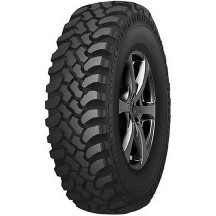 Шина летняя Nortec Forward Safari-540 235/75 R15 105P (бескамерная) от компании Интернет-гипермаркет «MALL24» - фото 1