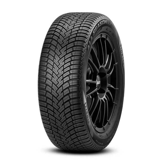 Шина летняя Pirelli Cinturato All Season SF 2 205/60 R16 96V от компании Интернет-гипермаркет «MALL24» - фото 1