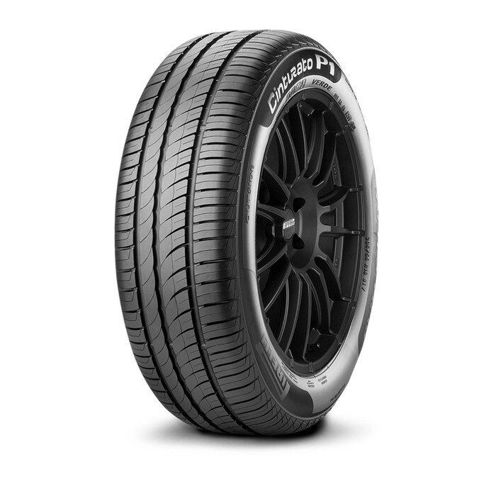 Шина летняя Pirelli Cinturato P1 Verde 175/65 R15 84H от компании Интернет-гипермаркет «MALL24» - фото 1