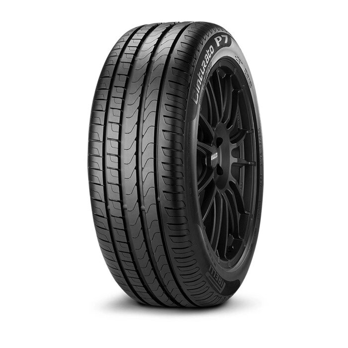 Шина летняя Pirelli Cinturato P7 205/50 R17 89V от компании Интернет-гипермаркет «MALL24» - фото 1