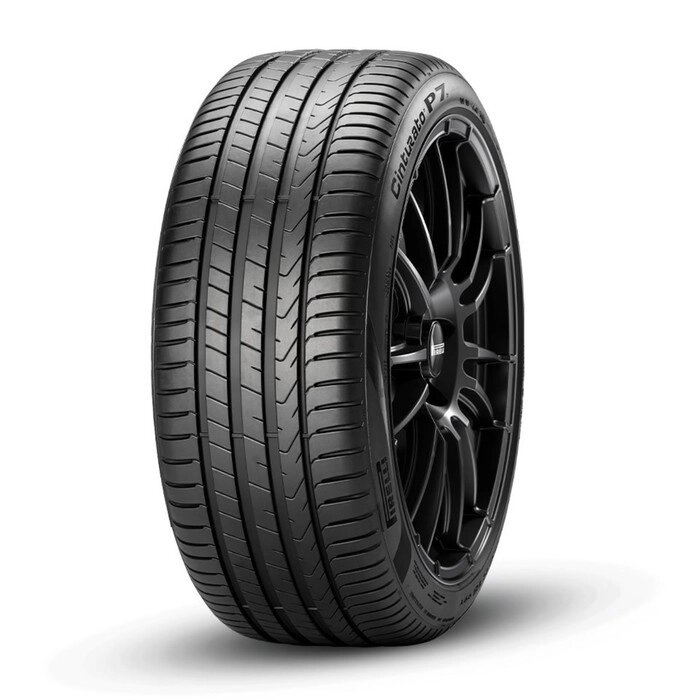 Шина летняя Pirelli New Cinturato P7 225/40 R19 93Y от компании Интернет-гипермаркет «MALL24» - фото 1