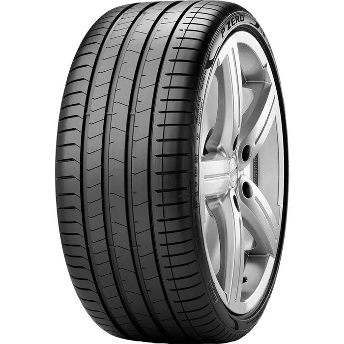 Шина летняя Pirelli PZero Luxury Saloon 305/40 R20 112Y RunFlat (*) от компании Интернет-гипермаркет «MALL24» - фото 1