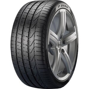 Шина летняя Pirelli PZero SportsCar 295/40 R19 108Y (N0)