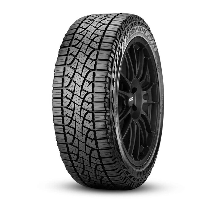 Шина летняя Pirelli Scorpion ATR 185/75 R16 93T от компании Интернет-гипермаркет «MALL24» - фото 1