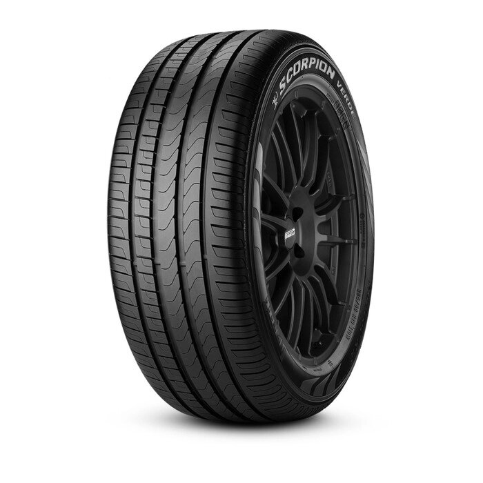 Шина летняя Pirelli Scorpion Verde 215/65 R17 99V от компании Интернет-гипермаркет «MALL24» - фото 1