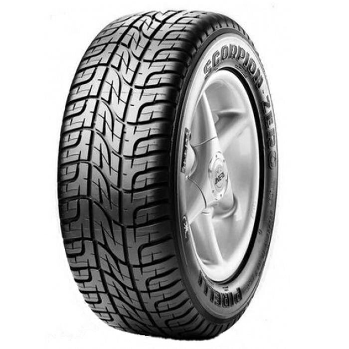 Шина летняя Pirelli Scorpion Zero Asimmetrico 235/45 R19 99V от компании Интернет-гипермаркет «MALL24» - фото 1