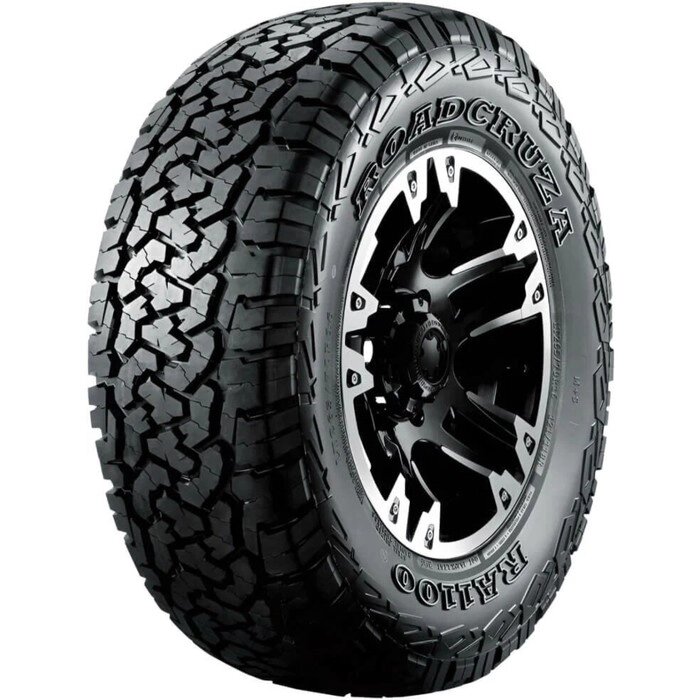 Шина летняя Roadcruza RA1100 245/75 R16 120/116R от компании Интернет-гипермаркет «MALL24» - фото 1