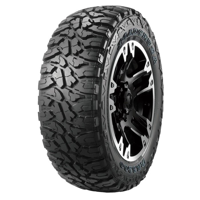 Шина летняя Roadcruza RA3200 205/70 R15 96/93Q от компании Интернет-гипермаркет «MALL24» - фото 1