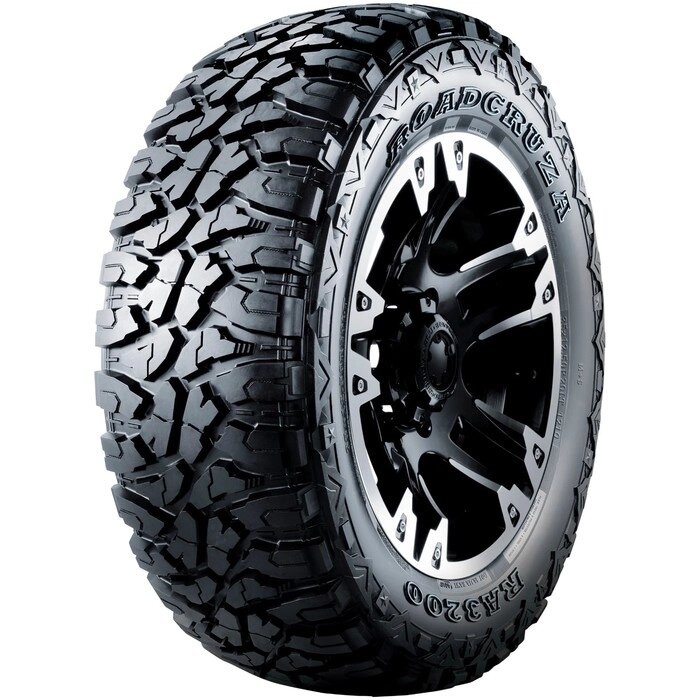 Шина летняя Roadcruza RA3200 225/75 R16 115/112Q от компании Интернет-гипермаркет «MALL24» - фото 1