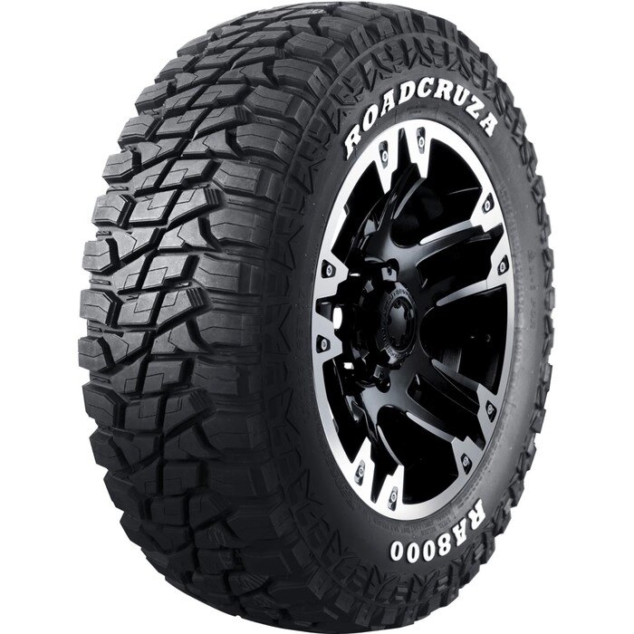 Шина летняя Roadcruza RA8000 265/65 R17 120/117Q от компании Интернет-гипермаркет «MALL24» - фото 1