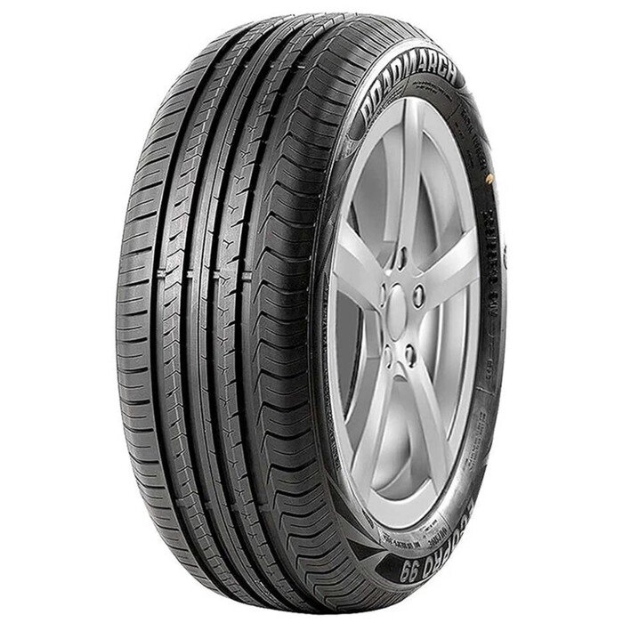 Шина летняя ROADMARCH Ecopro 99 195/55 R15 85V от компании Интернет-гипермаркет «MALL24» - фото 1