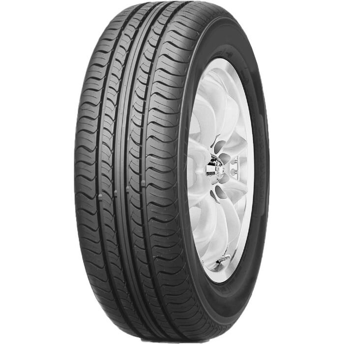 Шина летняя Roadstone Classe Premiere CP661 205/70 R15 96T от компании Интернет-гипермаркет «MALL24» - фото 1