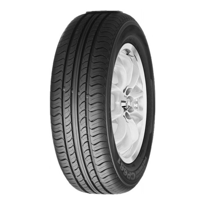 Шина летняя Roadstone Classe Premiere CP661 215/70 R15 98T от компании Интернет-гипермаркет «MALL24» - фото 1