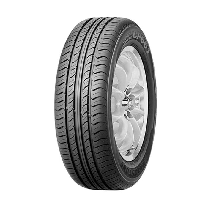 Шина летняя Roadstone CP 661 185/70 R14 88T от компании Интернет-гипермаркет «MALL24» - фото 1