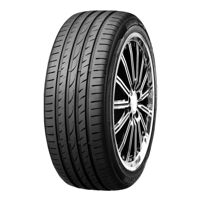 Шина летняя Roadstone Eurovis Sport 04 205/60 R15 91V от компании Интернет-гипермаркет «MALL24» - фото 1