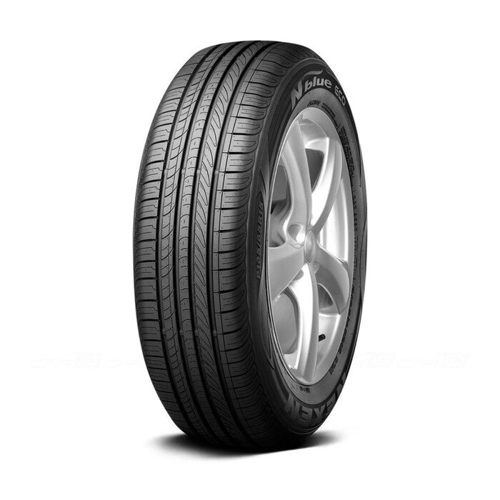 Шина летняя Roadstone N'Blue Eco 215/55 R16 93V от компании Интернет-гипермаркет «MALL24» - фото 1