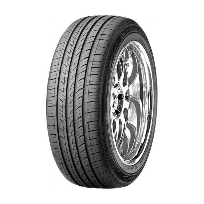 Шина летняя Roadstone N'Fera AU5 215/50 R17 91W от компании Интернет-гипермаркет «MALL24» - фото 1