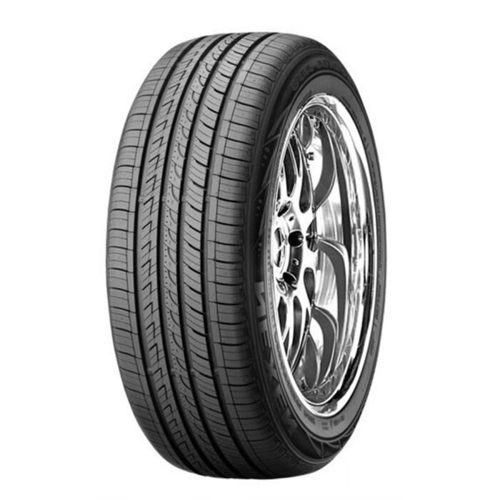 Шина летняя Roadstone N'Fera AU5 215/55 R17 94W от компании Интернет-гипермаркет «MALL24» - фото 1