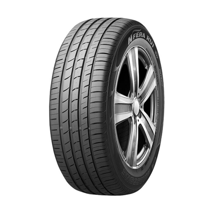 Шина летняя Roadstone N'Fera RU1 225/55 R19 99H от компании Интернет-гипермаркет «MALL24» - фото 1