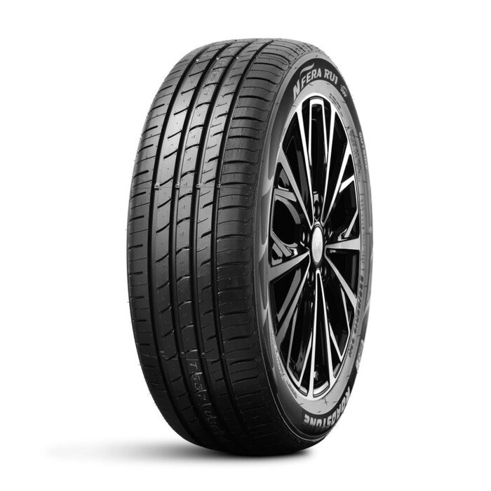 Шина летняя Roadstone N'Fera RU1 225/60 R18 100W от компании Интернет-гипермаркет «MALL24» - фото 1