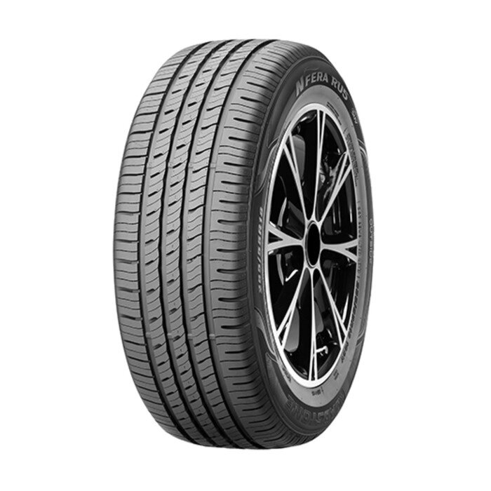 Шина летняя Roadstone N'Fera RU5 225/55 R18 98V от компании Интернет-гипермаркет «MALL24» - фото 1