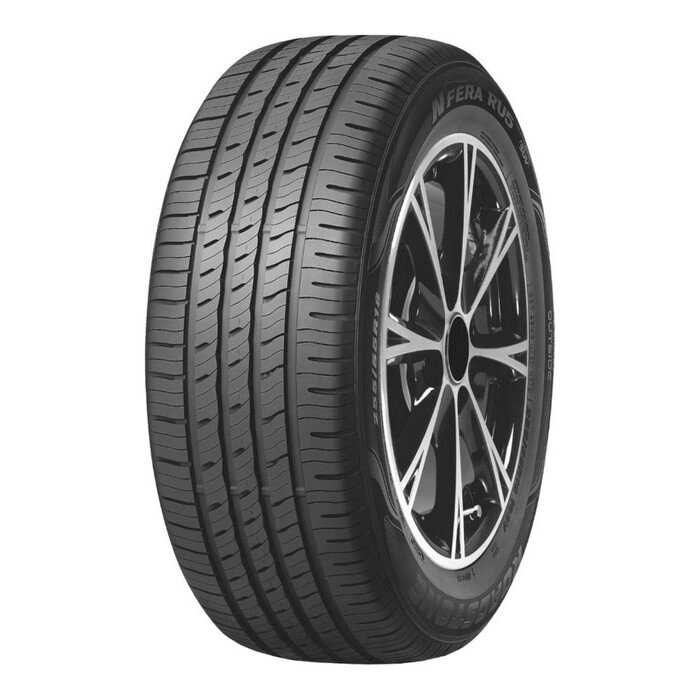 Шина летняя Roadstone N'Fera RU5 235/55 R17 103V от компании Интернет-гипермаркет «MALL24» - фото 1