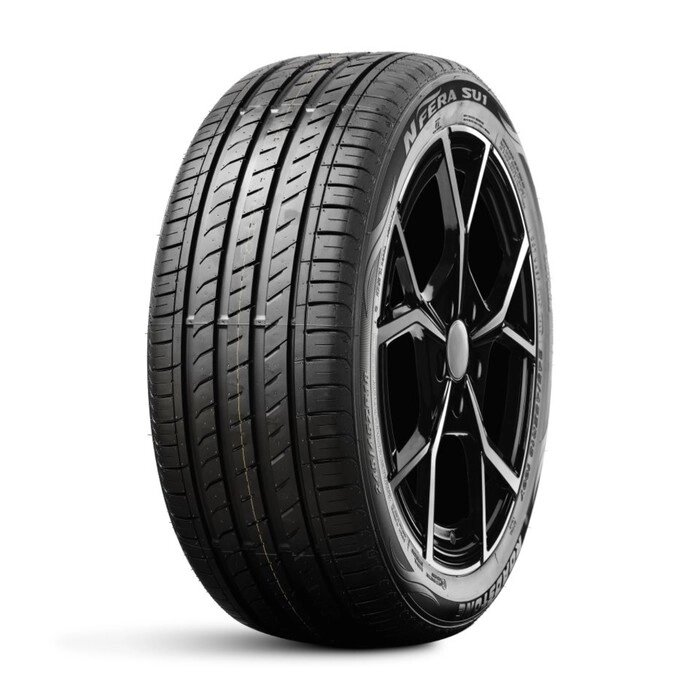 Шина летняя Roadstone N'Fera SU1 215/55 R16 97W от компании Интернет-гипермаркет «MALL24» - фото 1