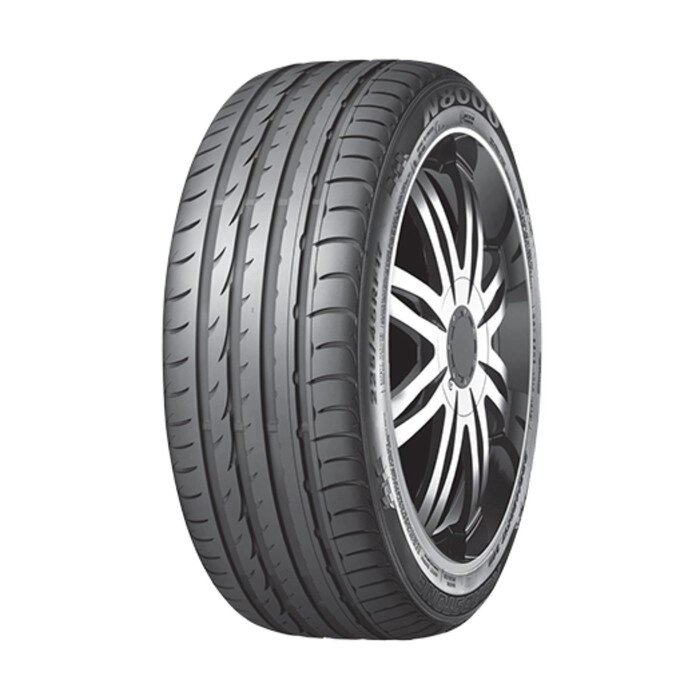 Шина летняя Roadstone N8000 225/40 R18 92Y от компании Интернет-гипермаркет «MALL24» - фото 1