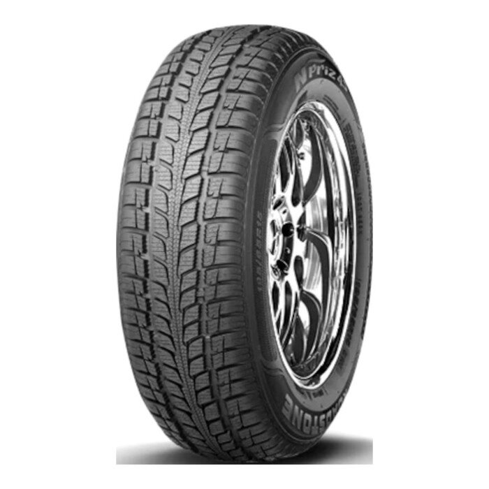 Шина летняя Roadstone NPriz 4S 185/60 R15 88H от компании Интернет-гипермаркет «MALL24» - фото 1