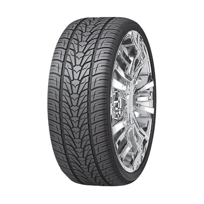 Шина летняя Roadstone Roadian HP 215/65 R16 102H от компании Интернет-гипермаркет «MALL24» - фото 1