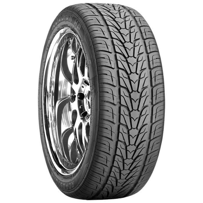 Шина летняя Roadstone Roadian HP 255/50 R19 107V от компании Интернет-гипермаркет «MALL24» - фото 1