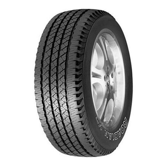 Шина летняя Roadstone Roadian HT 225/65 R17 100H от компании Интернет-гипермаркет «MALL24» - фото 1