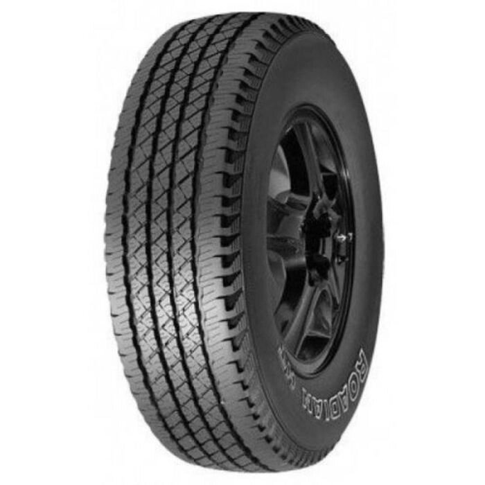 Шина летняя Roadstone Roadian HT 235/65 R17 103S от компании Интернет-гипермаркет «MALL24» - фото 1