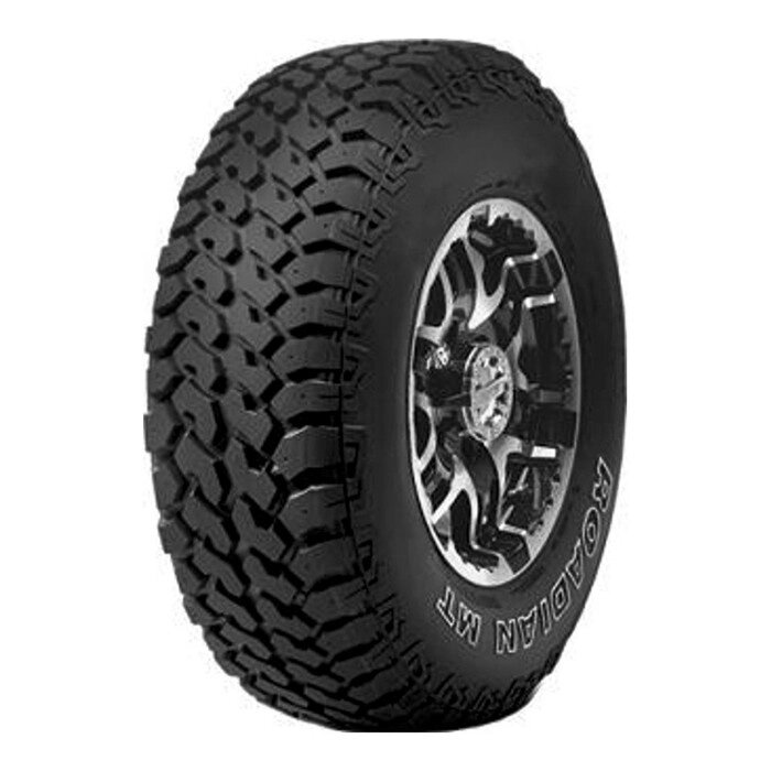 Шина летняя Roadstone Roadian MT 31/10.5 R15 109Q от компании Интернет-гипермаркет «MALL24» - фото 1