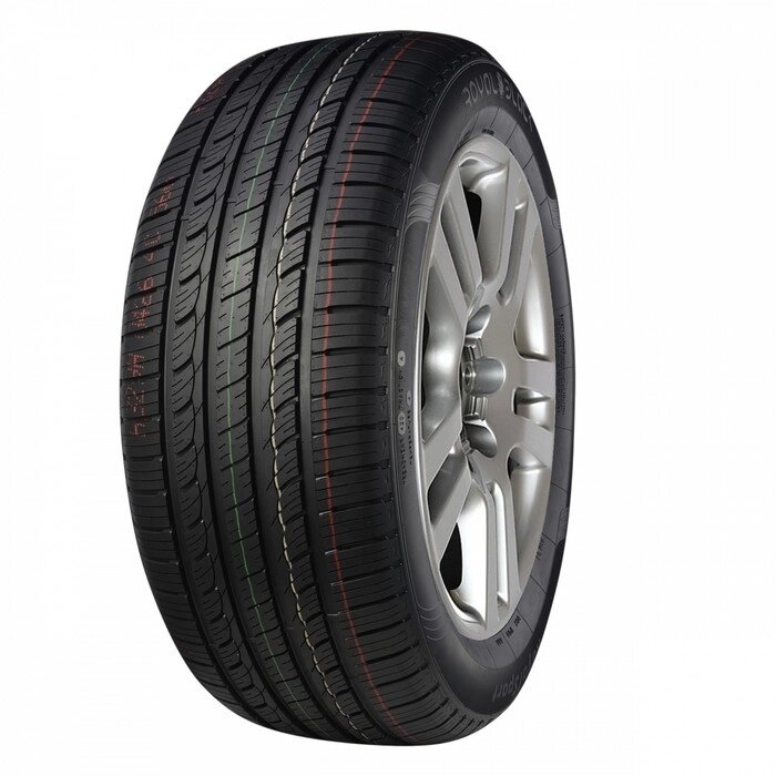 Шина летняя Royal Black Royal Sport 225/60 R18 104H от компании Интернет-гипермаркет «MALL24» - фото 1