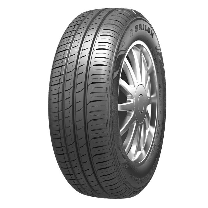 Шина летняя Sailun Atrezzo Eco 155/70 R13 75T от компании Интернет-гипермаркет «MALL24» - фото 1