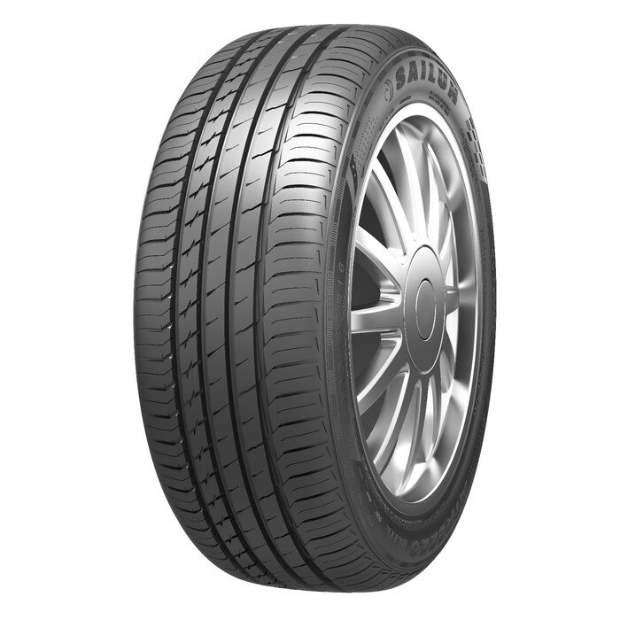 Шина летняя Sailun Atrezzo Elite 185/55 R14 80H от компании Интернет-гипермаркет «MALL24» - фото 1